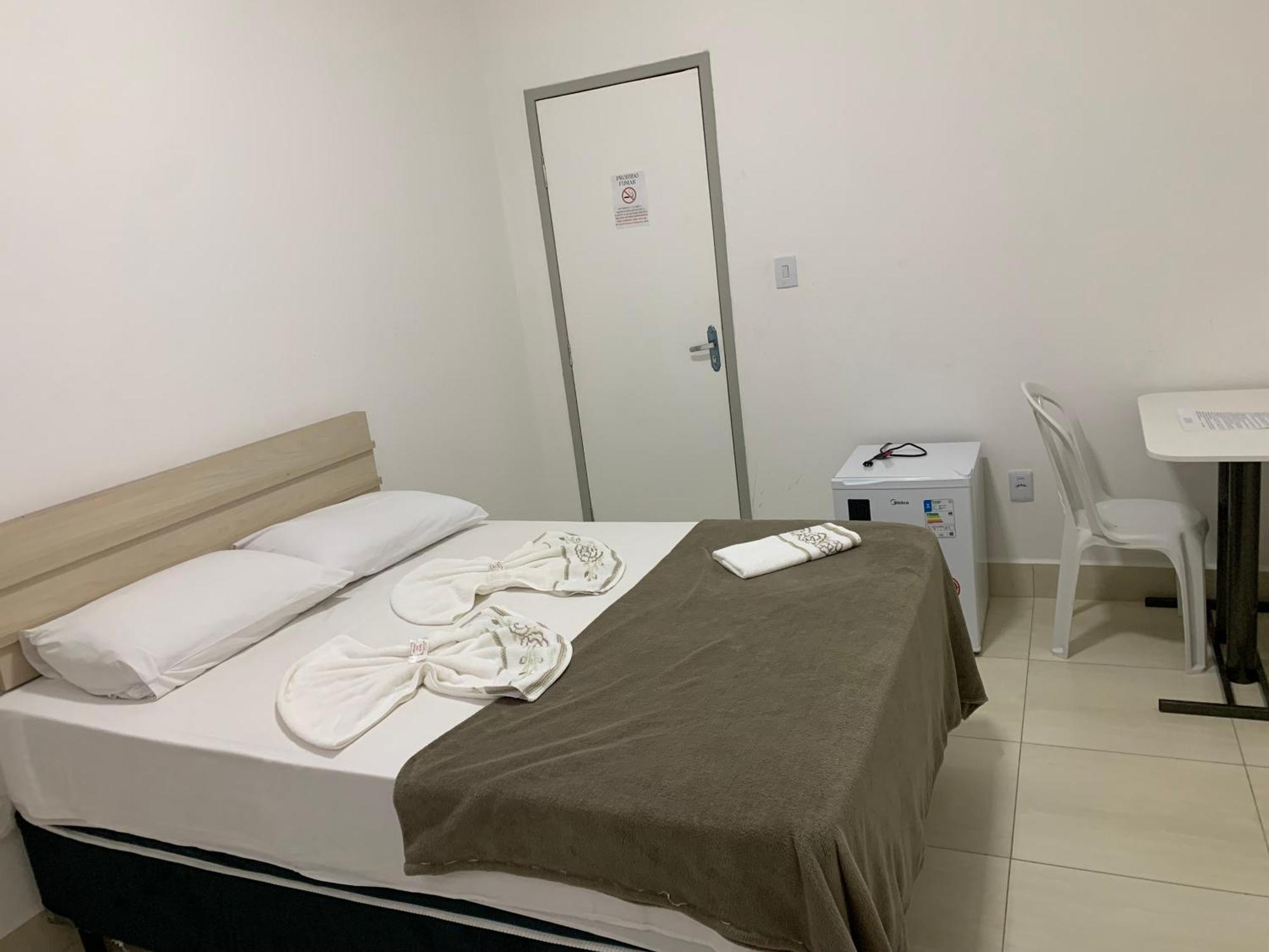 Pousada Salomao Teixeira de Freitas Exterior foto
